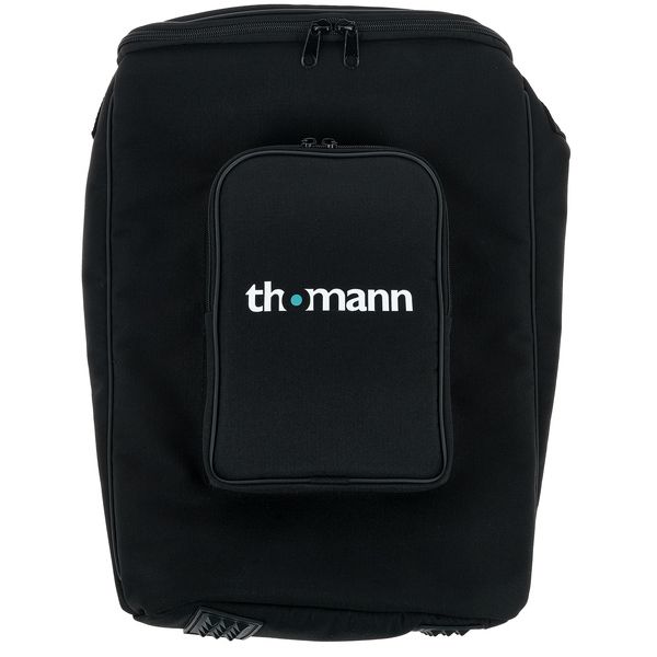 Alto TS 408 Bag Bundle
