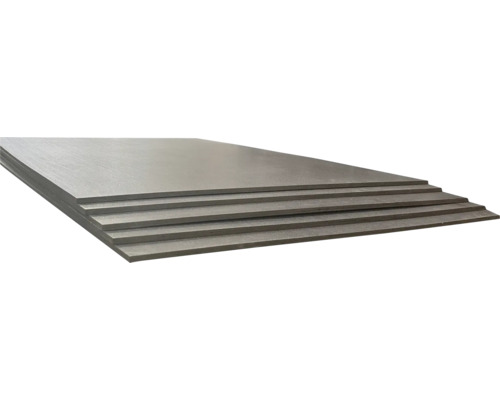Pallet berkenmultiplex, scherm/folie, 2500x1250x15 mm = 5 platen