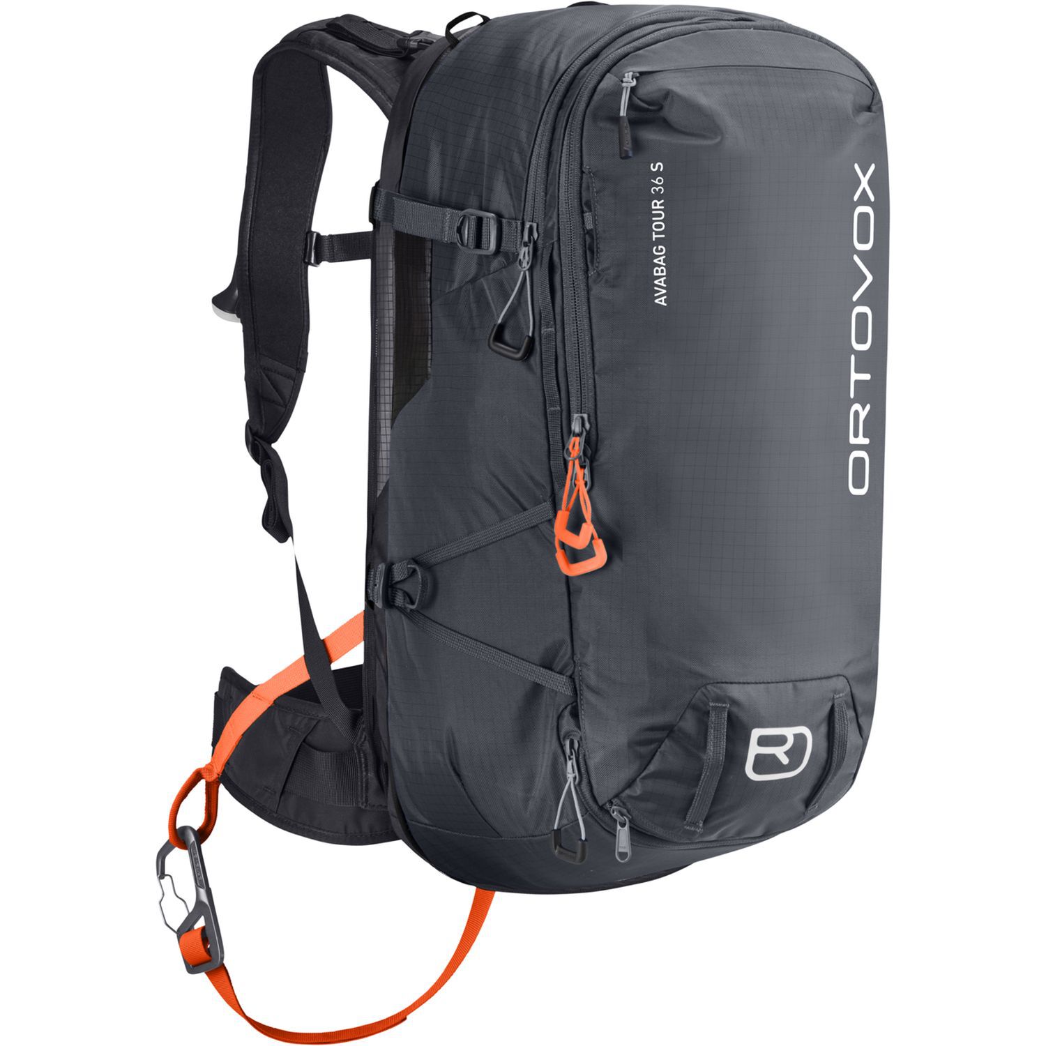 OrtovoxAVABAG LITRIC TOUR 36S