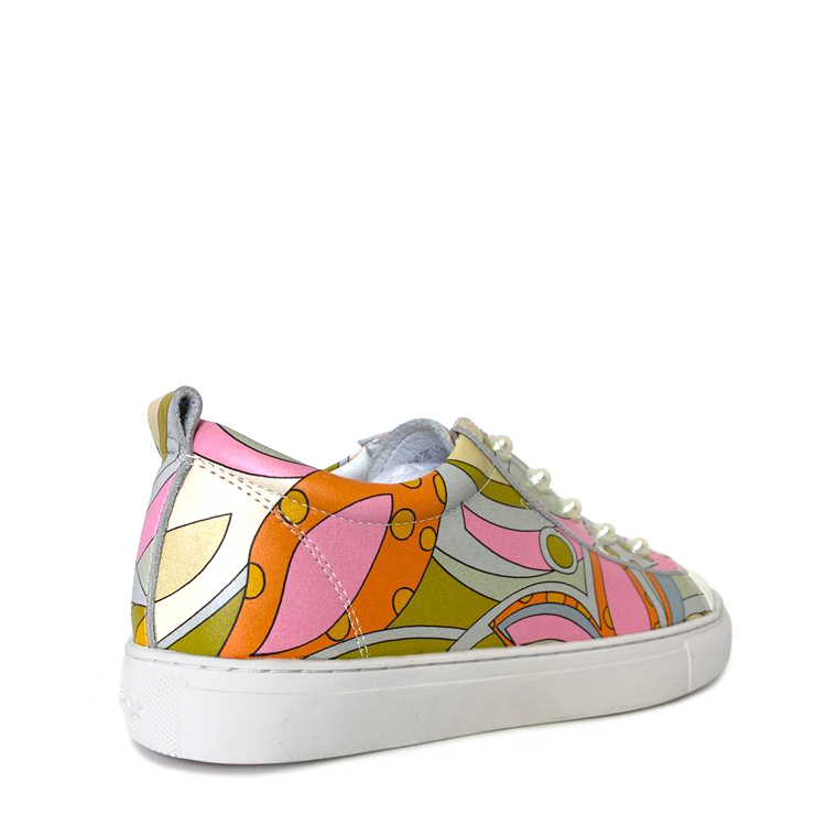 Minx M6-275F | MULTI