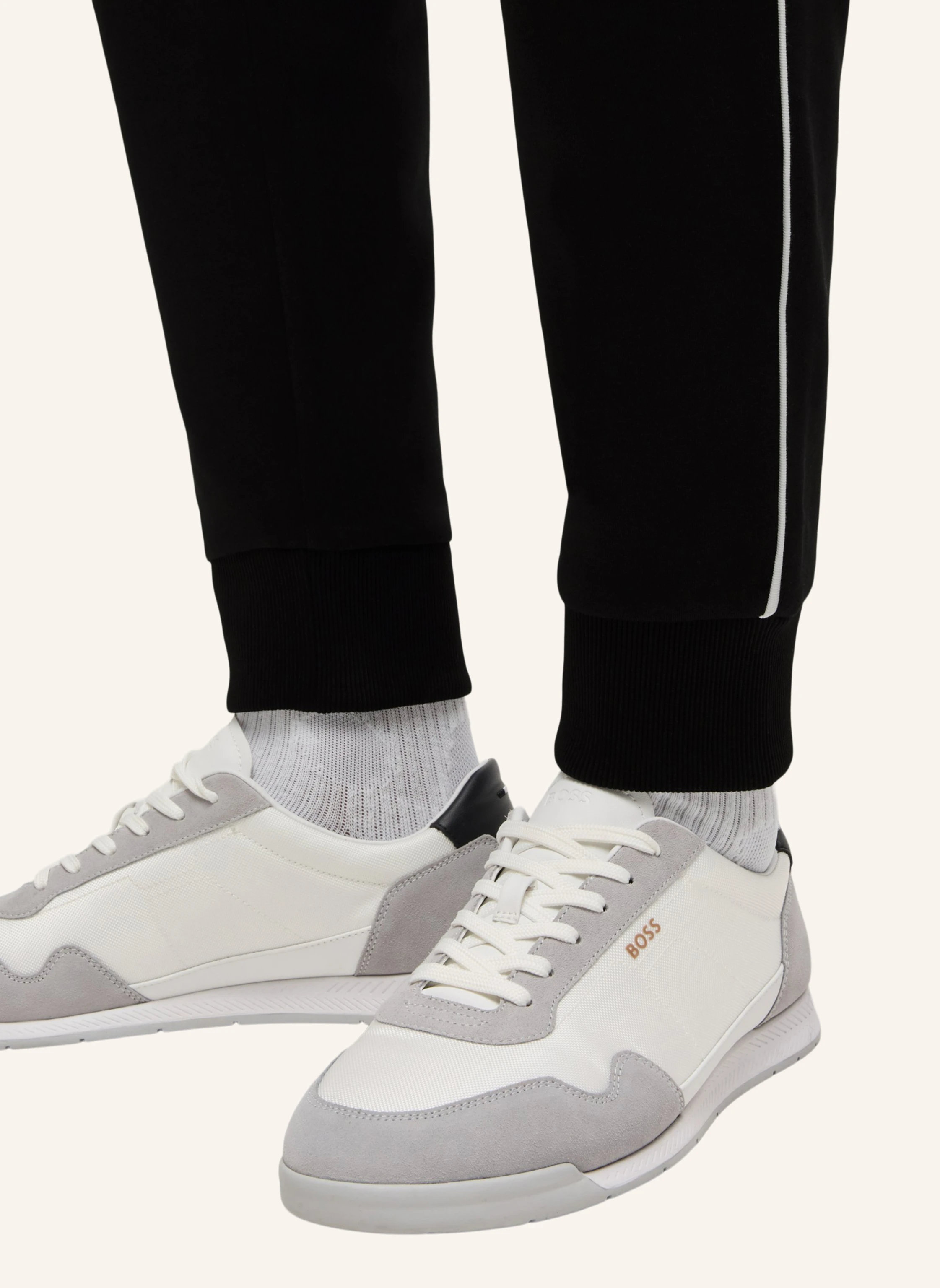 BOSS Sweatshirt TRACKSUIT SET_IN Regular Fit