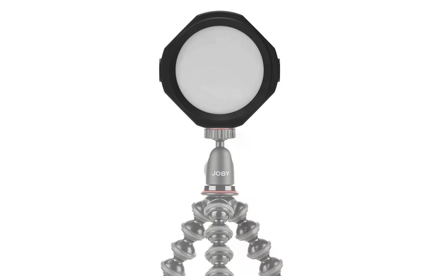 Videoleuchte Beamo Studio Background12-farbige LED-Hintergrundbeleuchtung