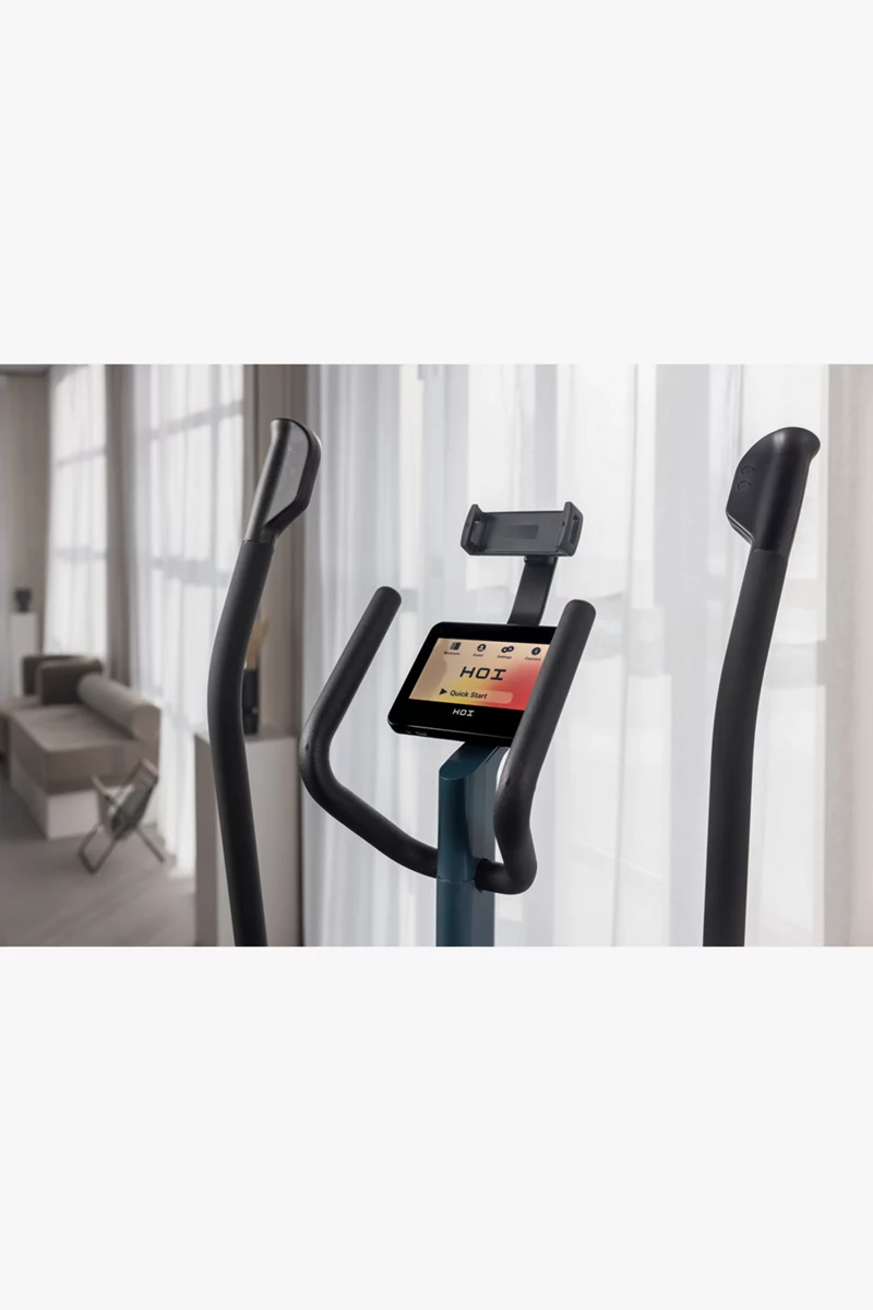 Kettler Hoi Cross Pro Crosstrainer