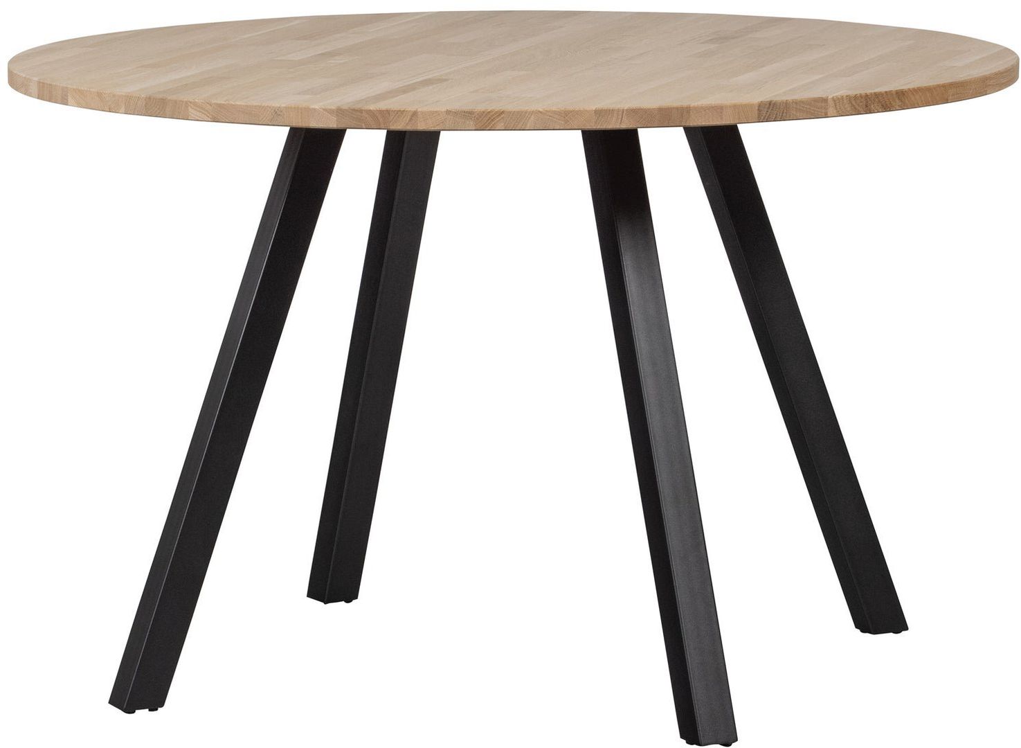 WOOOD   Tablo Eettafel