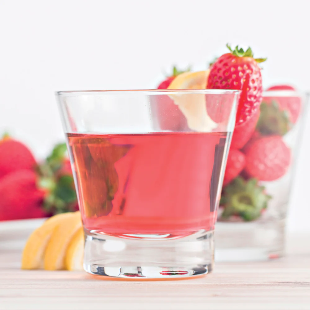 Boîte de 12 gobelets trempés Aran 35 cl Vicrila