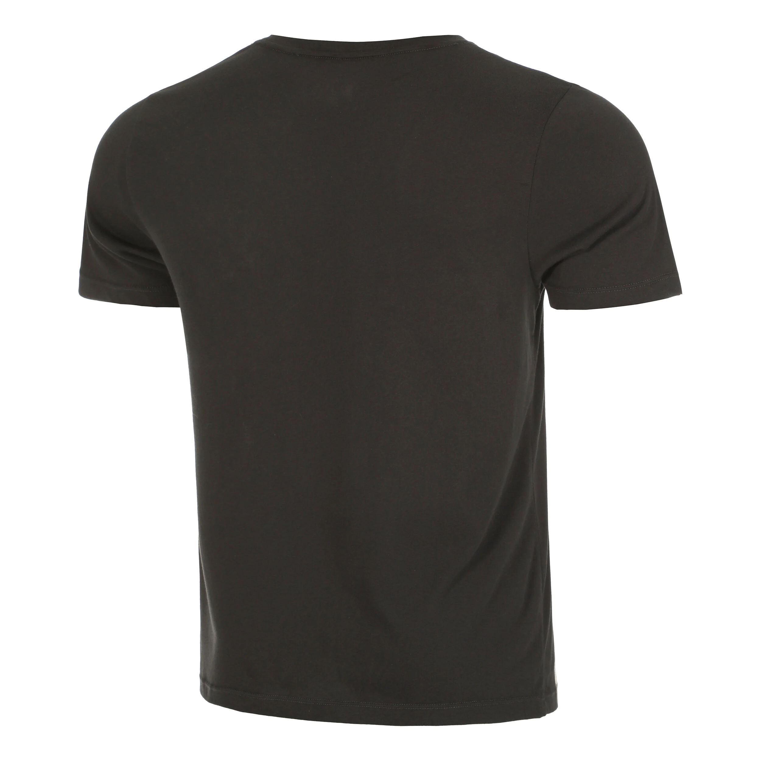 Quiet Please Sparkle Training T-shirt Hommes - Anthracite
