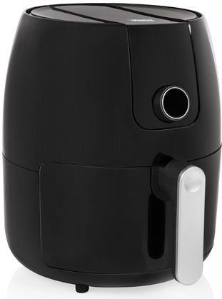 Princess - Aerofryer XXL - Frituren - Zwart - 4,5L