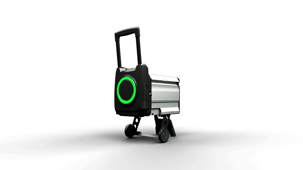 Scooter électrique Silence S01
