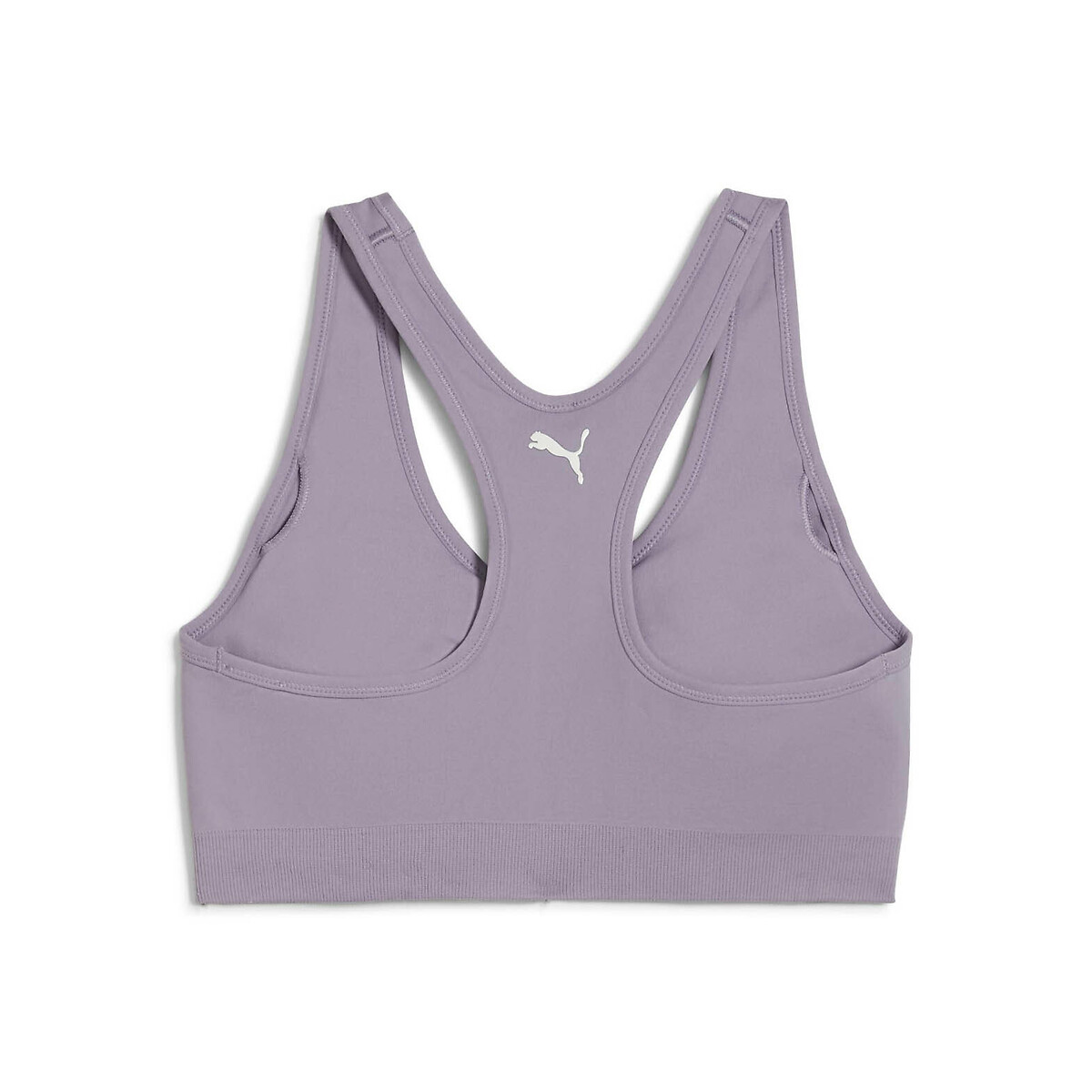 PUMA<br>Sutiã esportivo com suporte moderado