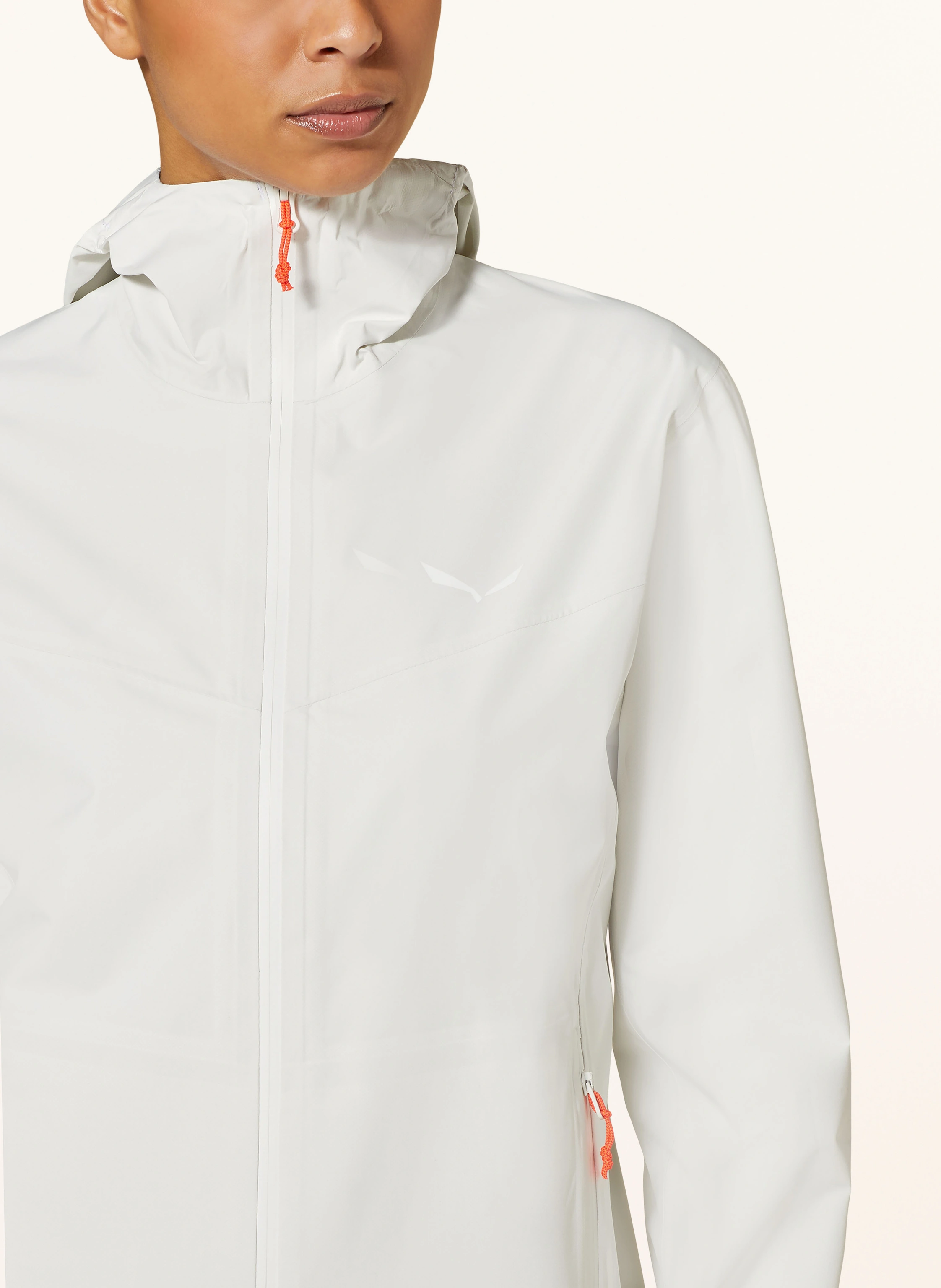 SALEWA Hardshell-Jacke PUEZ 2.5L PTX