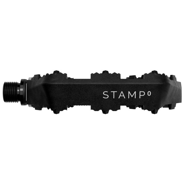 Crankbrothers - Stamp 0 Plattform-Pedal - Pédale plate