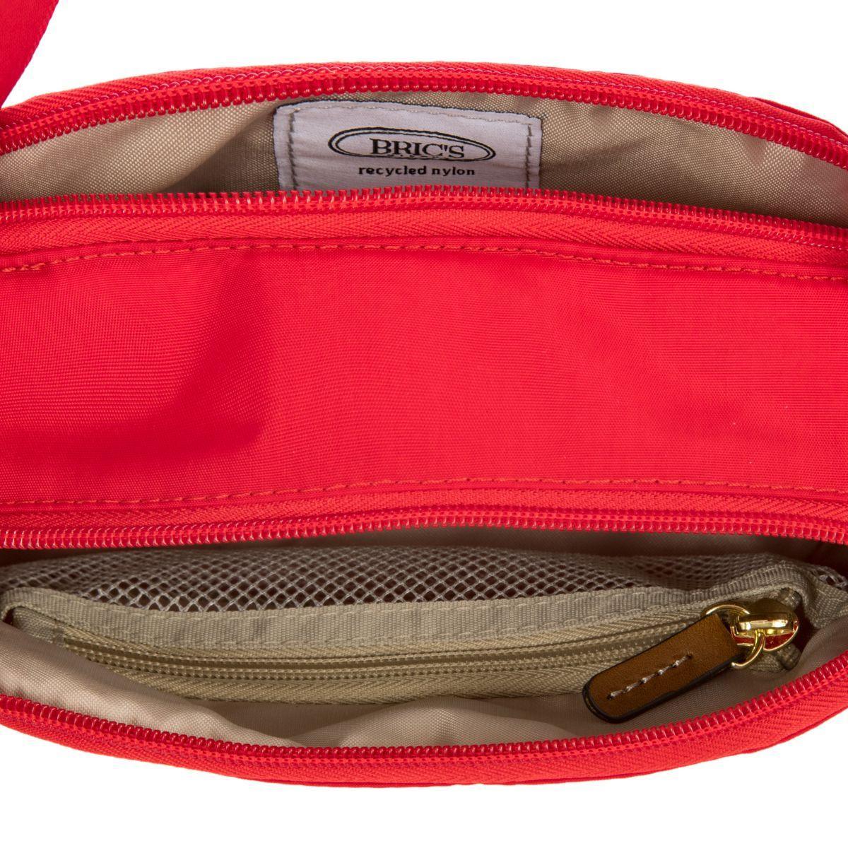 Bric's | X-Collection 45085 | crossbody tas