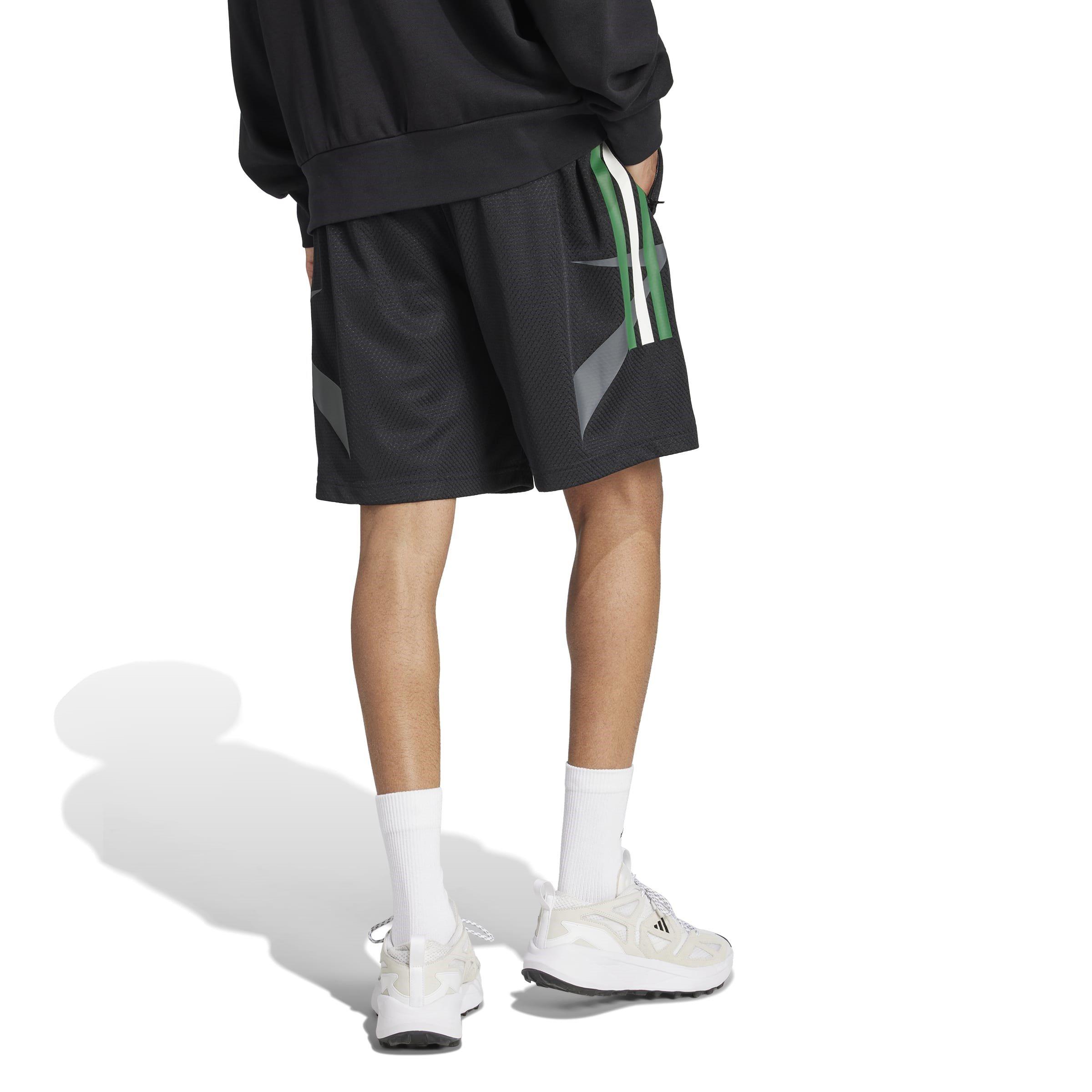 adidas House of Tiro Nations Pack Shorts Adults