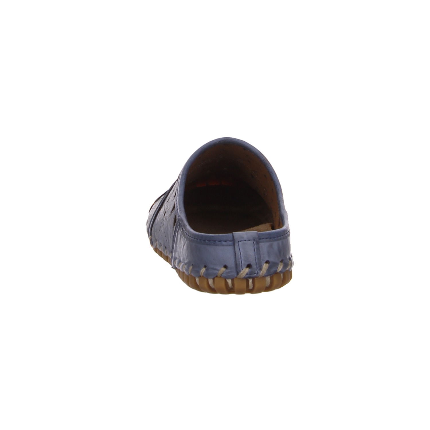 Gemini Pantolette blau blau