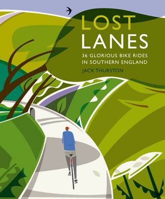 Lost Lanes (Paperback)