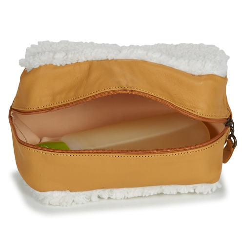 Easy Peasy - VANITOO - Marron