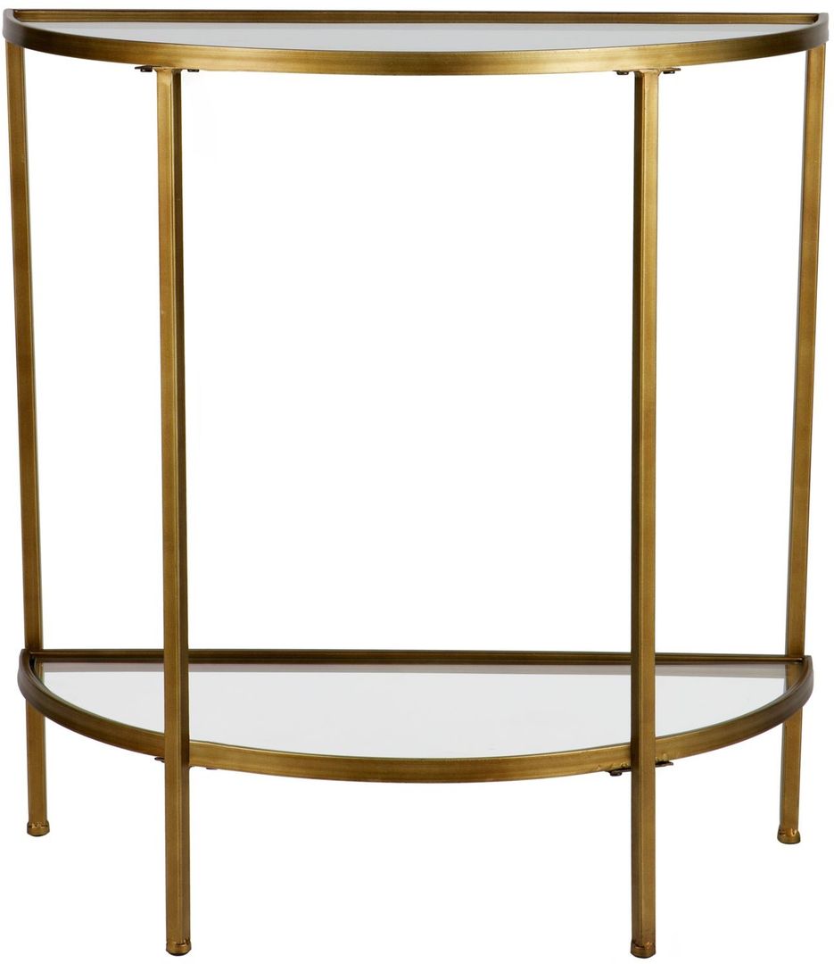 WOOOD   Goddess Bijzettafel