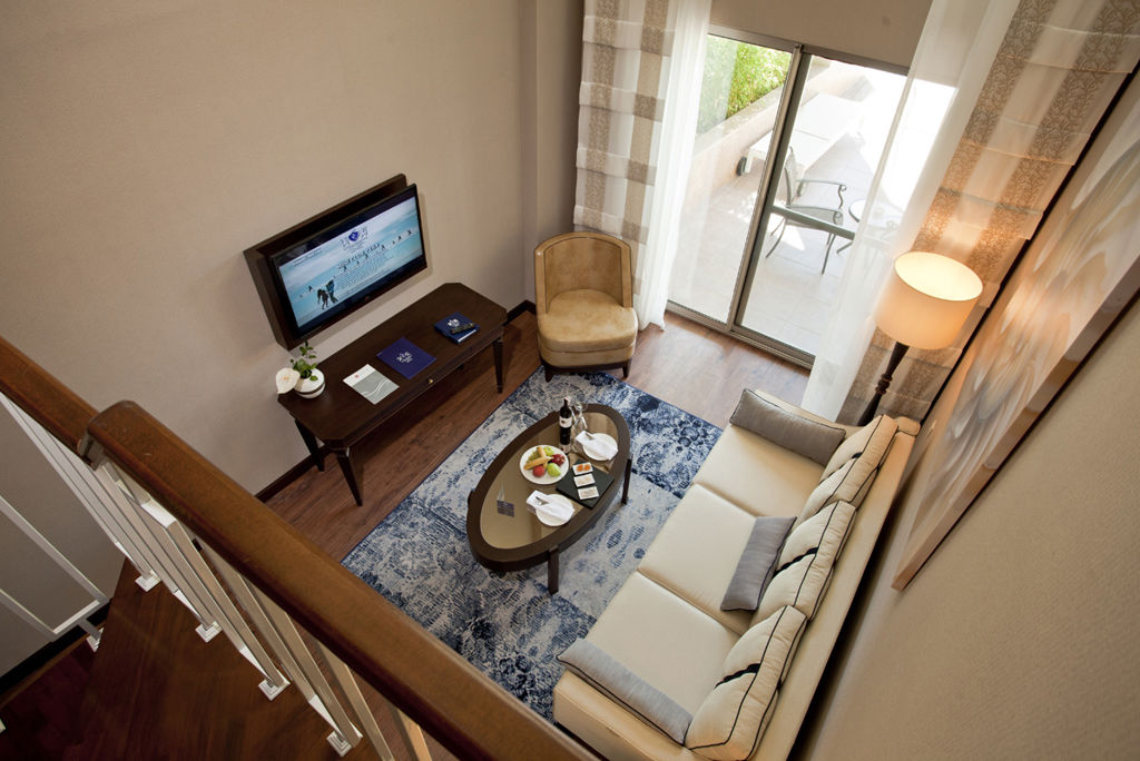 Kaya Palazzo Belek All Inclusive - Hotel