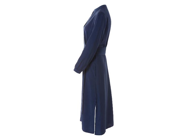 Dames blousejurk