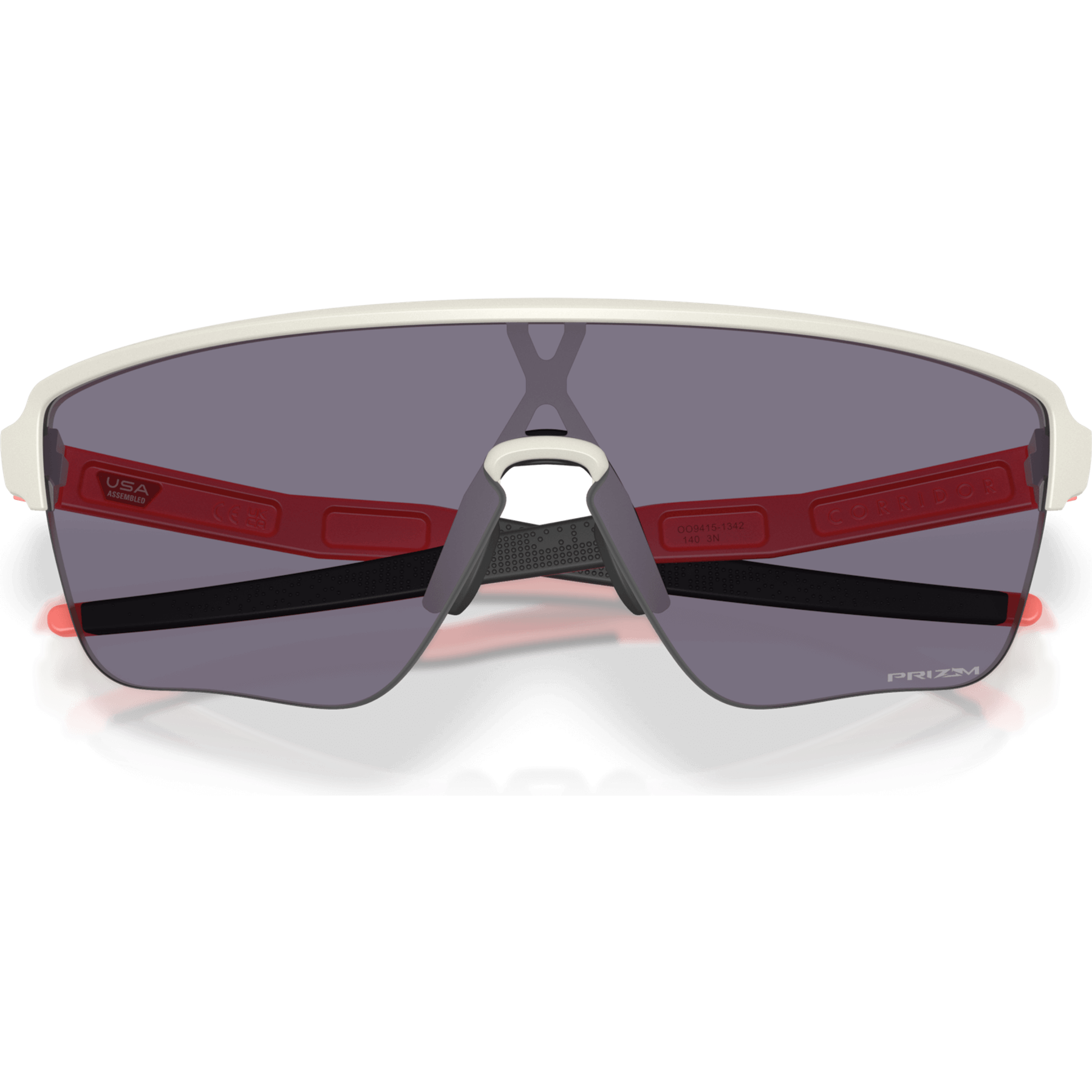 Oakley Corridor SQ Prizm Fietsbril