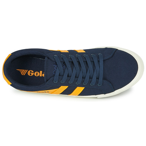 Gola - VARSITY - Marine / jaune