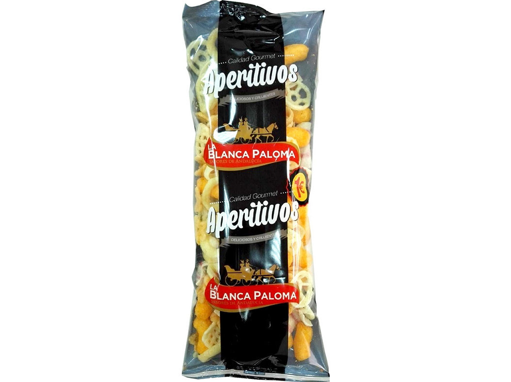 APERITIVO PALOMA BLANCA COCKTAIL 140G