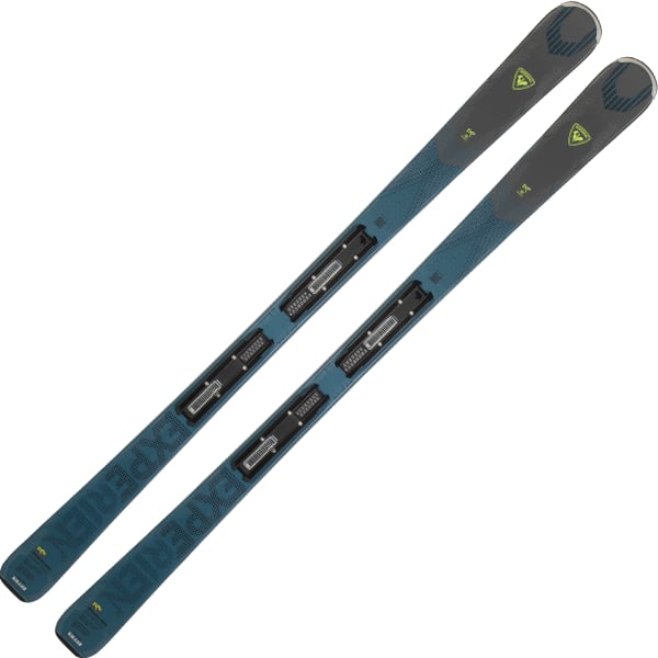 Pack ski ROSSIGNOL EXPERIENCE 82 BASALT K+NX 12 KONECT GW B90
