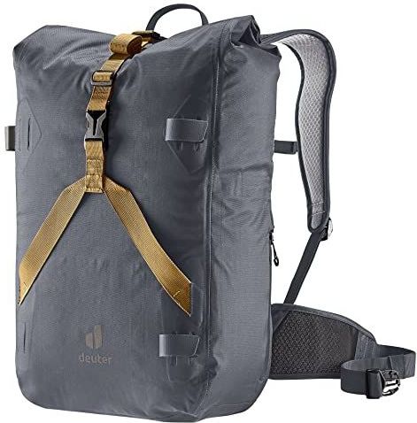 Deuter - Amager - Rugzak - Waterdicht - Ergonomisch ontwerp