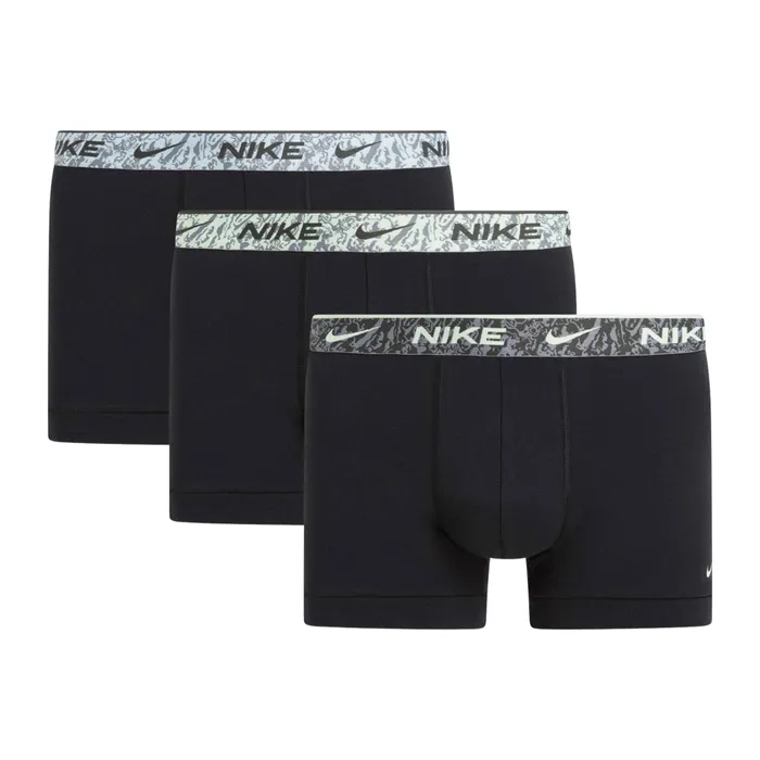 Nike Everyday Boxershorts Heren (3-pack)