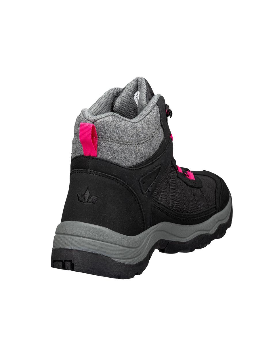 Winterboot Randers