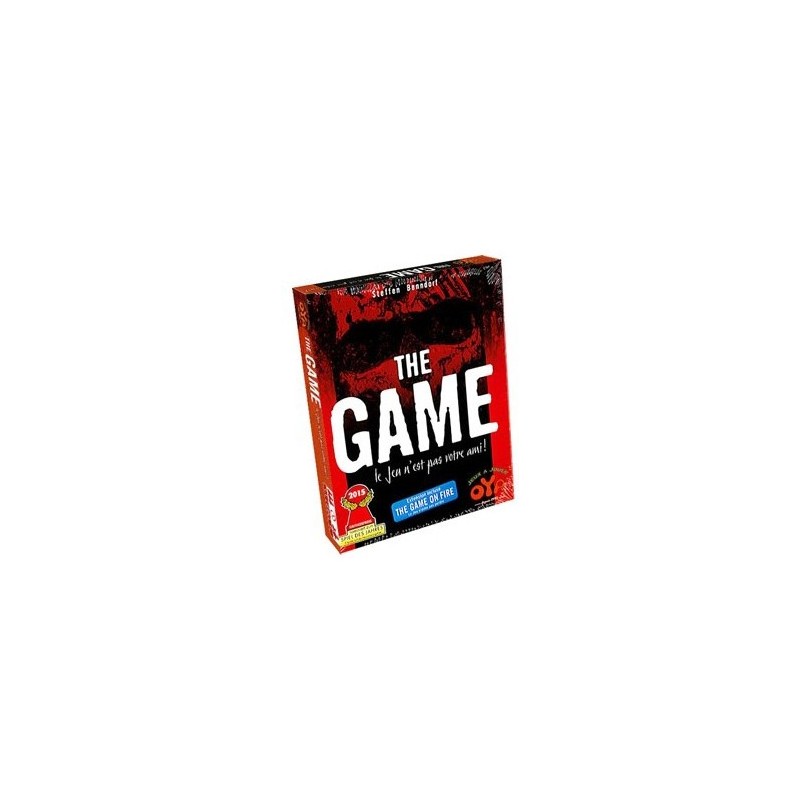 The Game