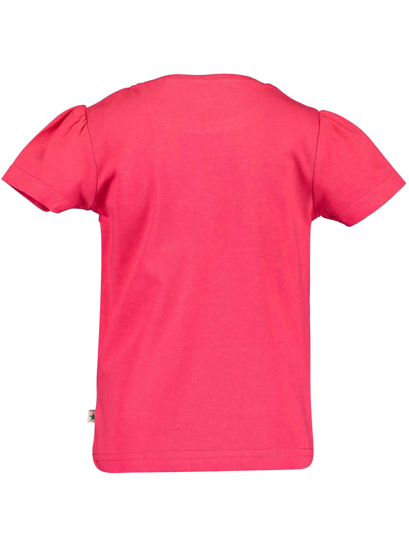 T-Shirt FLY TO MY HEART in pink