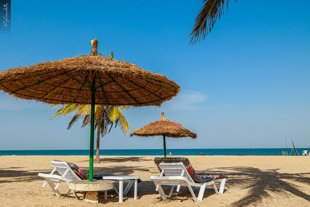 Sun Beach All Inclusive - Hotel