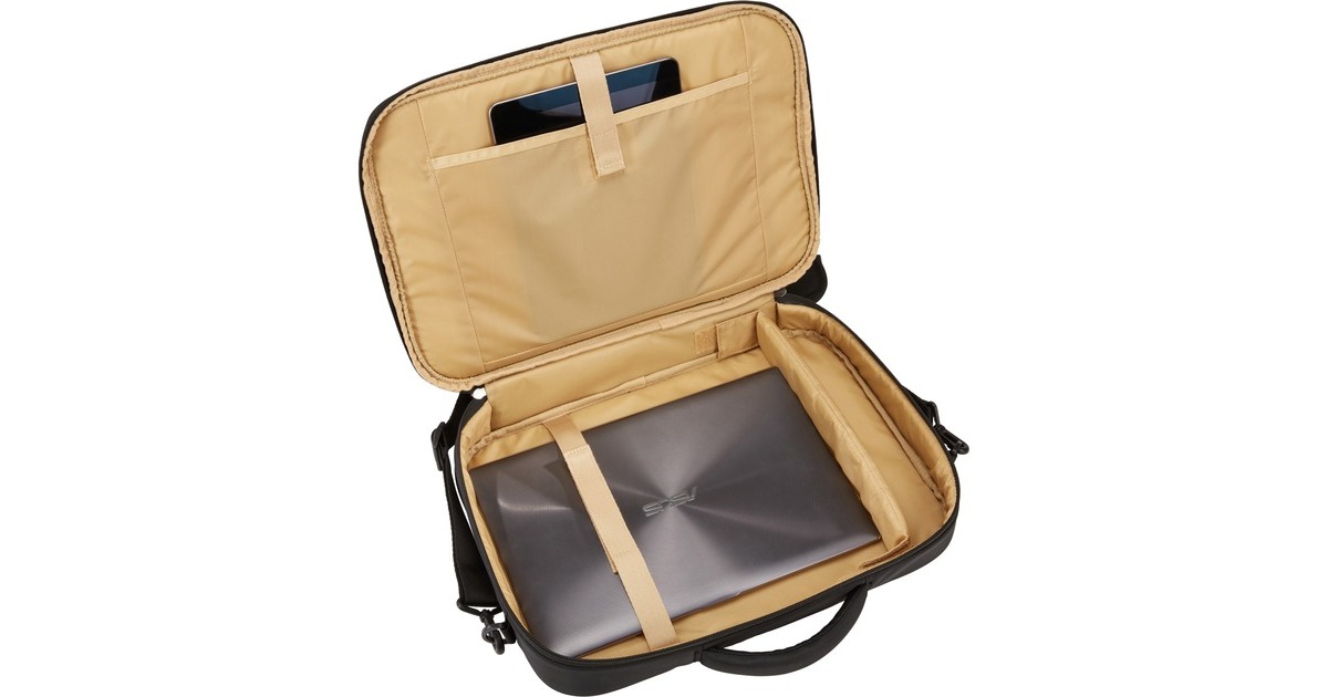 Case LogicPropel Briefcase 15.6