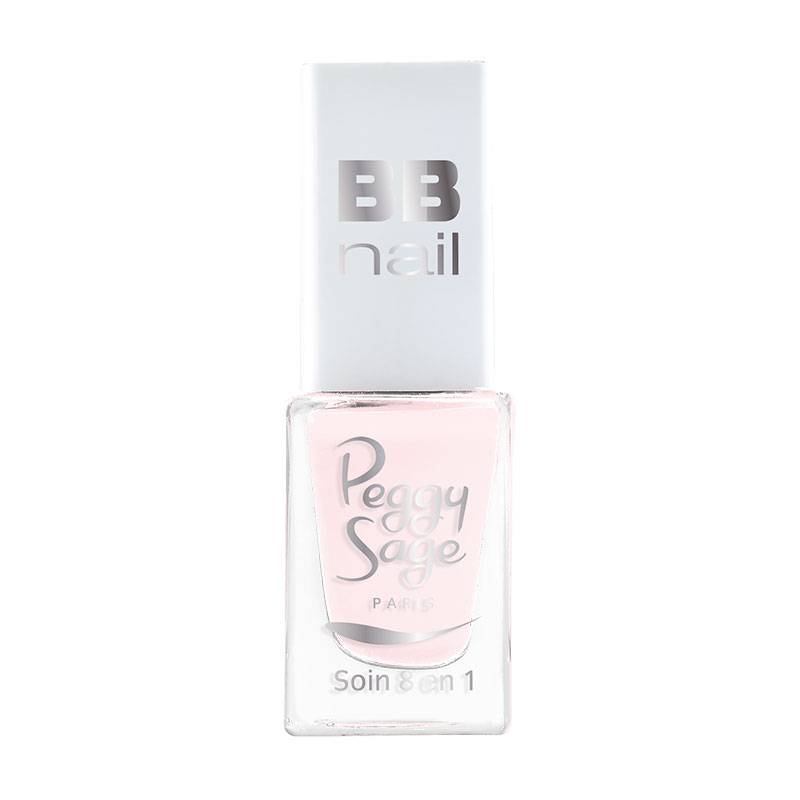 Soin 8 en 1 BB Nail / 5ml