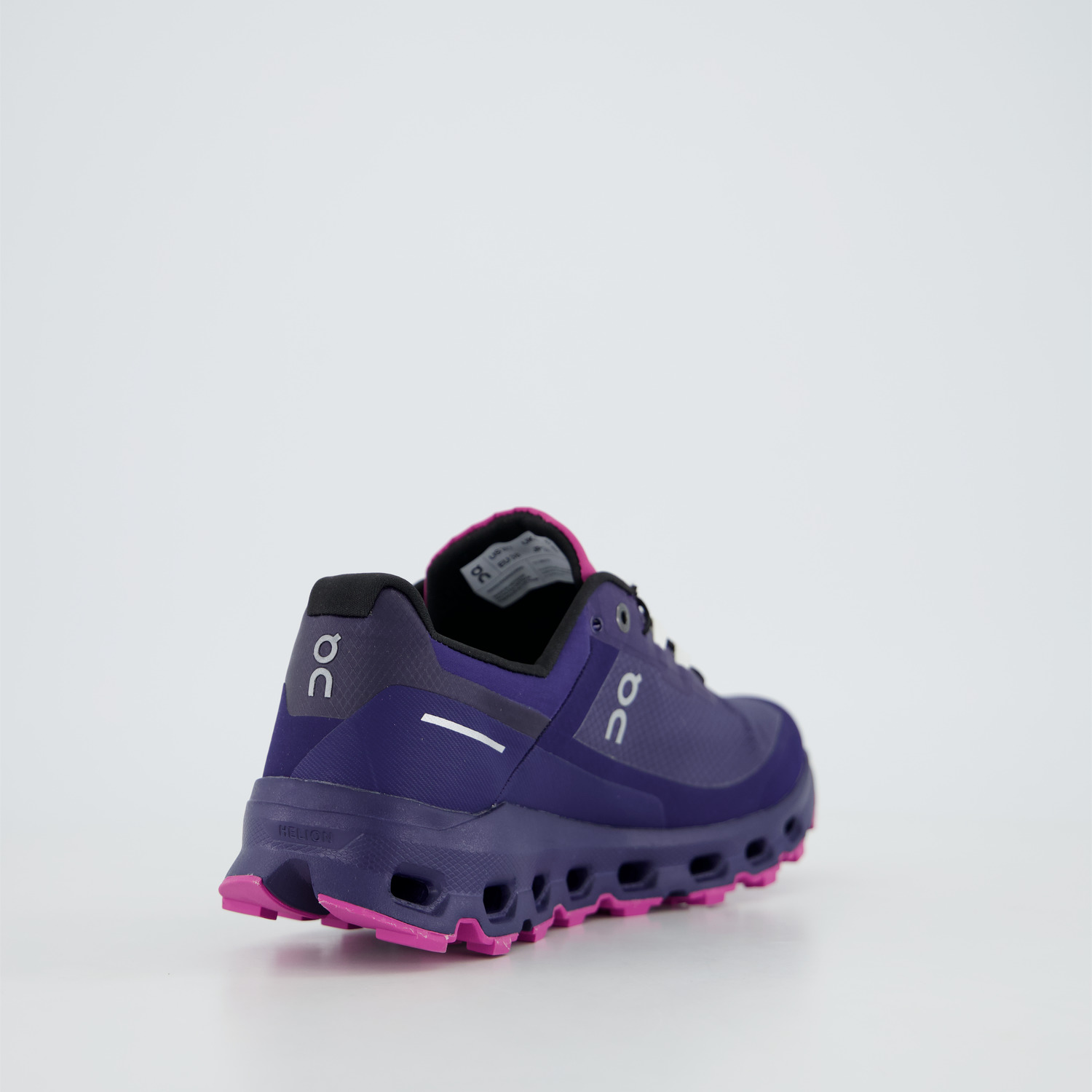 ON CLOUDVISTA WATERPROOF