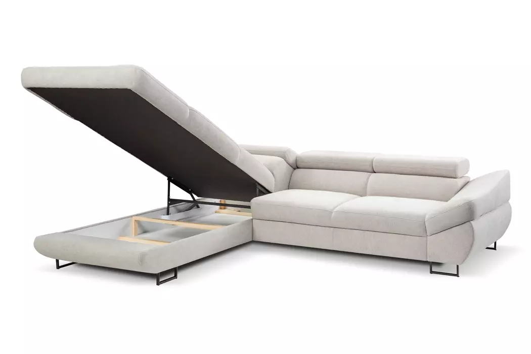 Ecksofa Fabio