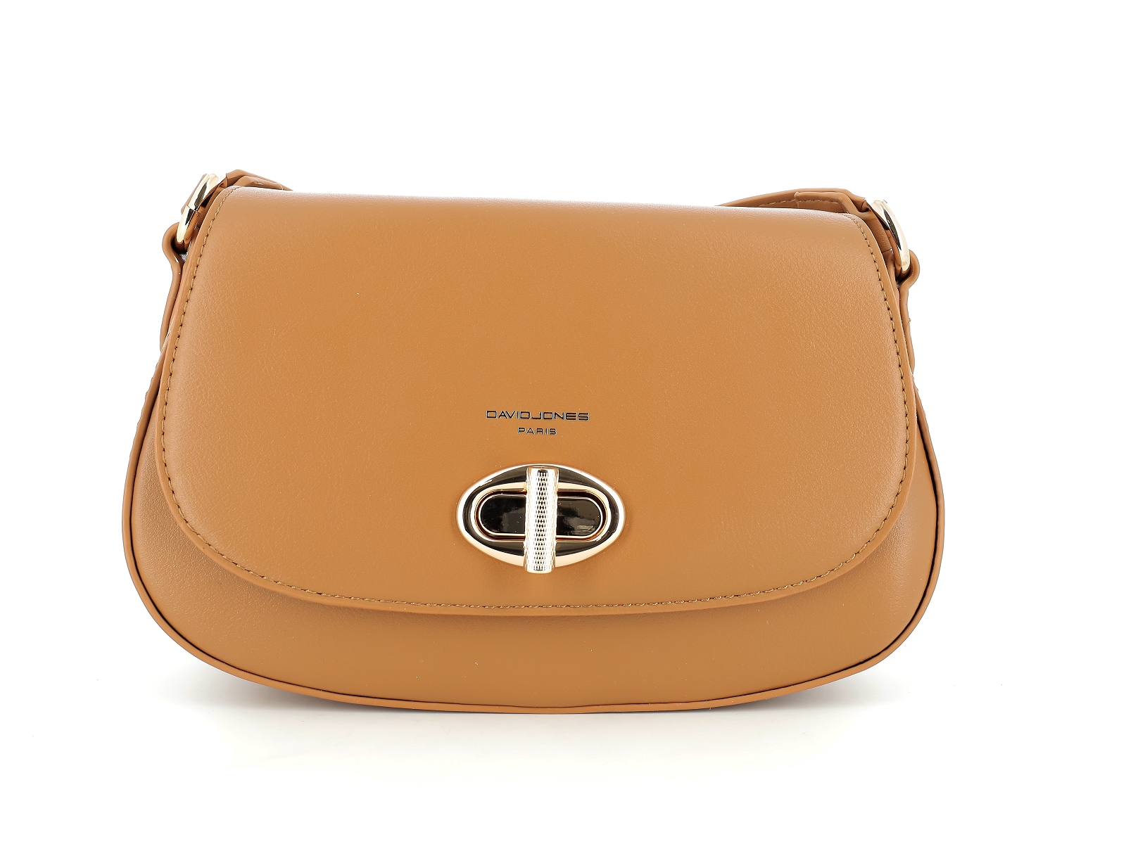 David jones-CM6710 Synthétique Camel