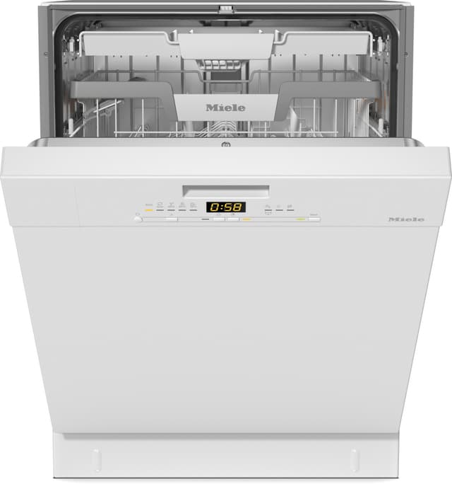 Miele Opvaskemaskine G 5633 SCU Active E