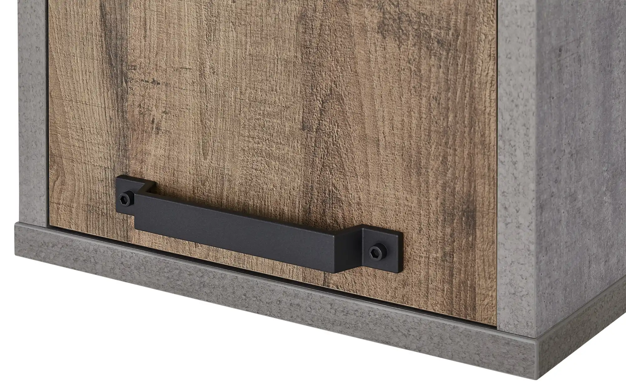 Wandschrank Luganer See