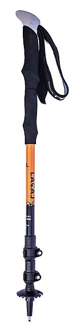 LACAL - BATONS DE RANDONNEE ALU STICK