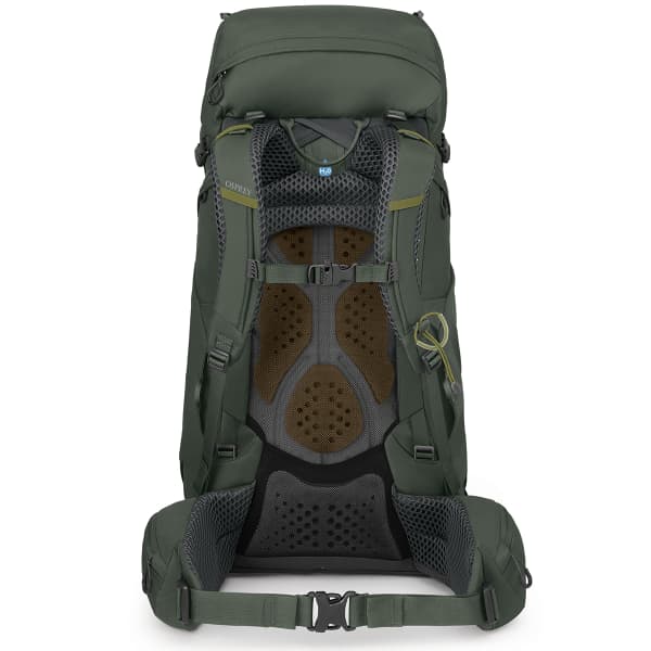Sac à dos randonnée OSPREY KESTREL 48 BONSAI GREEN