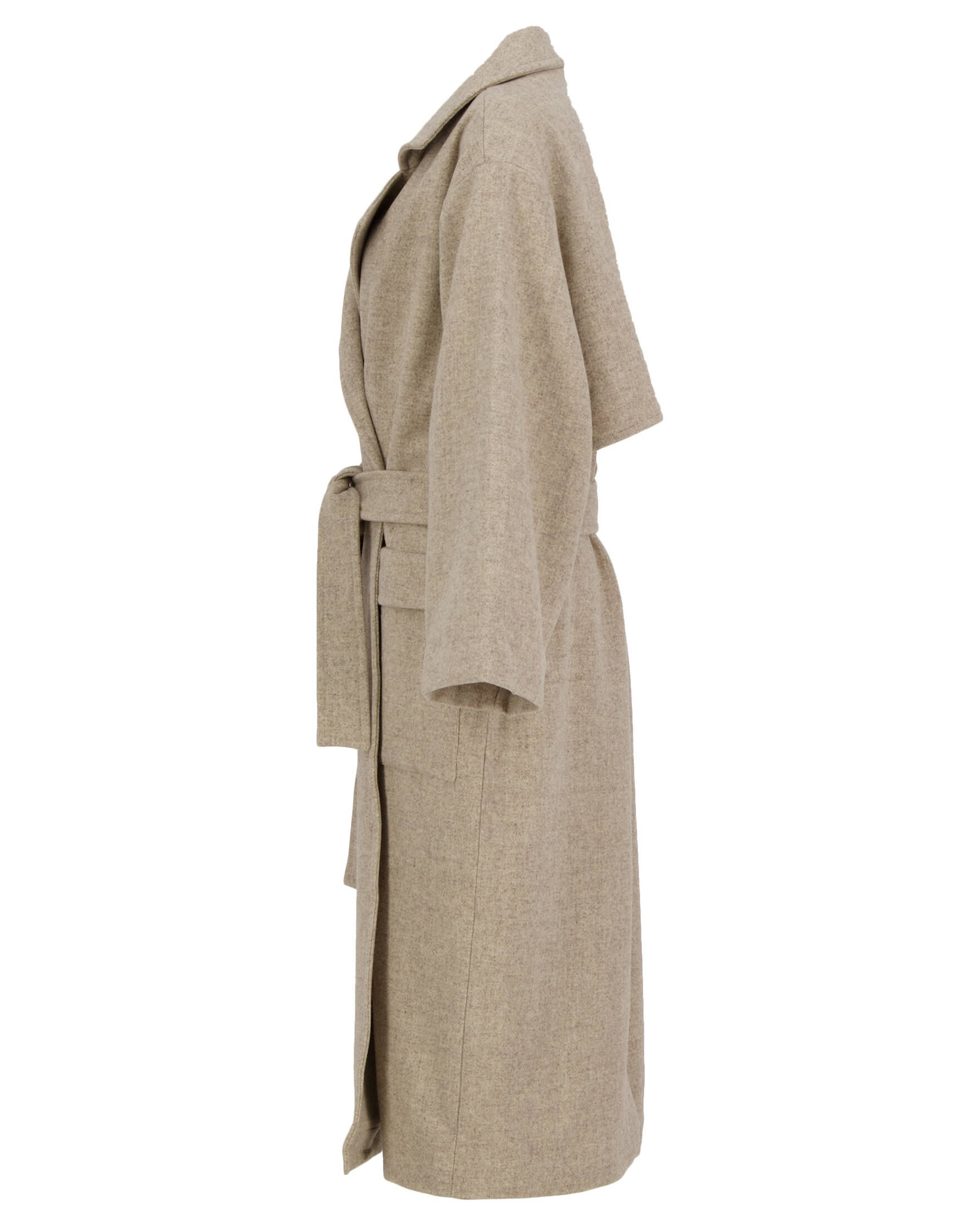 by Aylin Koenig| Damen Mantel MIA