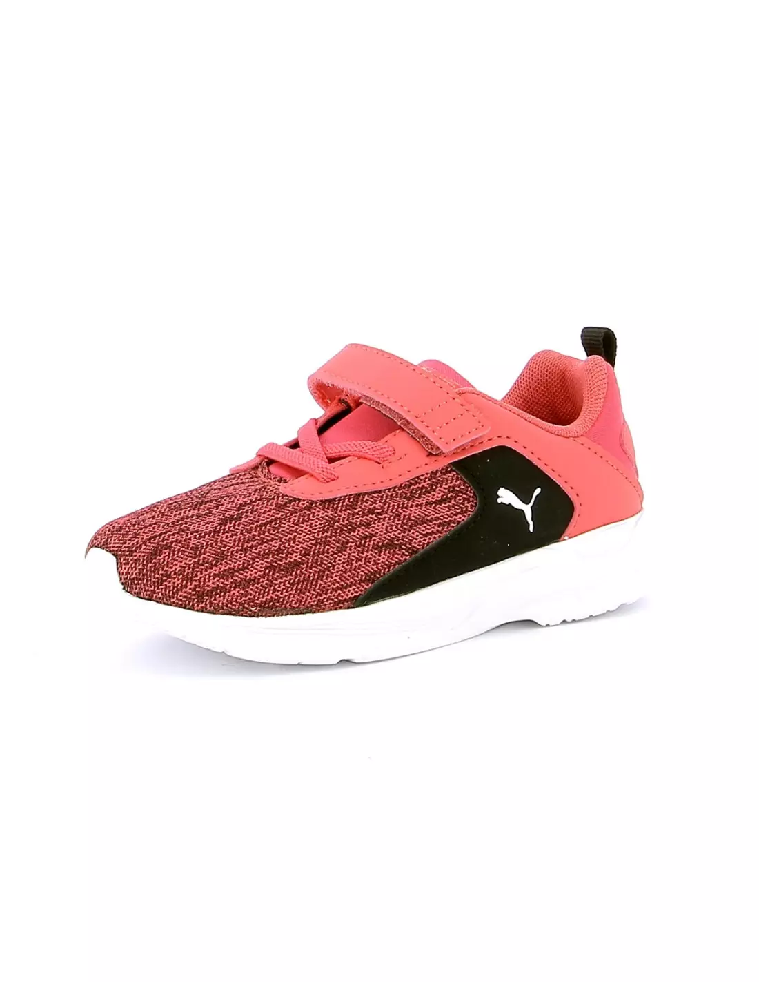 PUMA INF COMET 2ALT 19 - Baskets Pinkblack