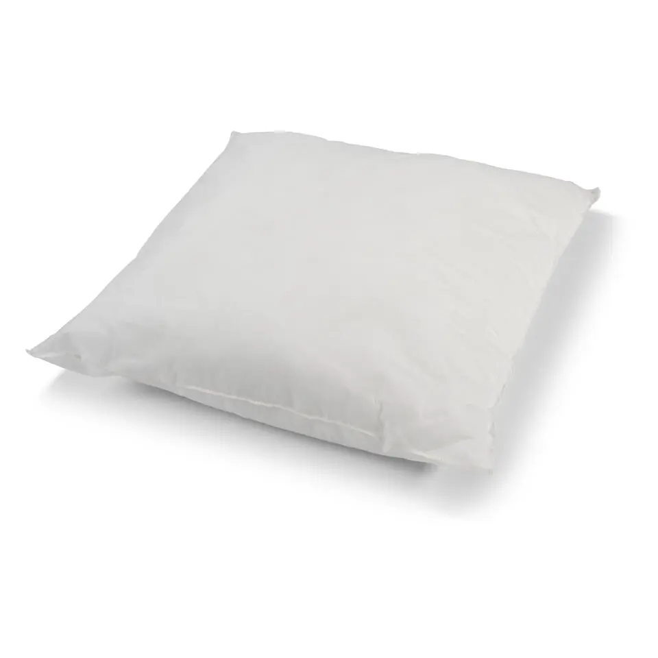 BINNENKUSSEN - kussenvulling 60x60 cm - 100% polyester vulling - 670 gram