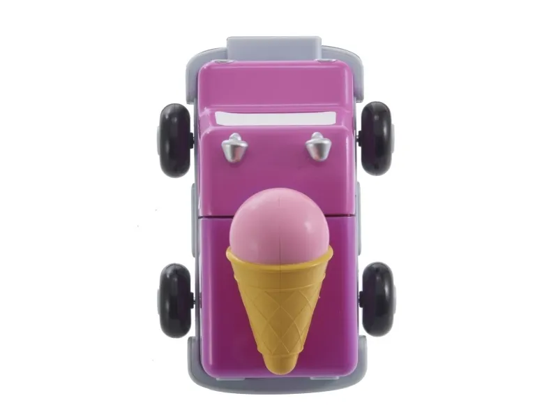 CoComelon Build N Reveal Vehicles