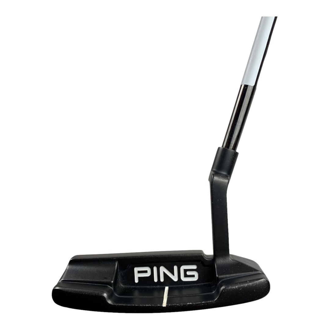 Ping Anser 2021 Putter