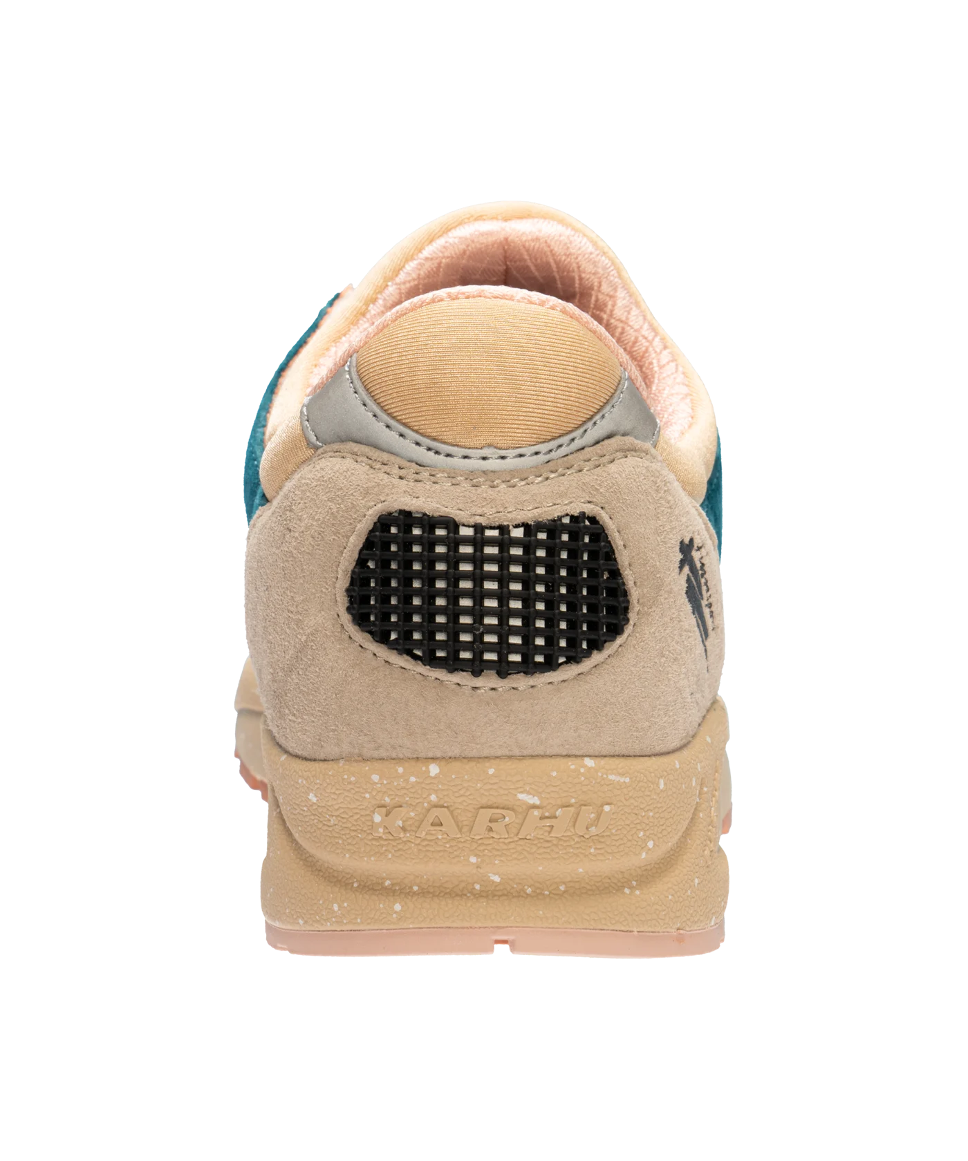Karhu Aria 95 Silber