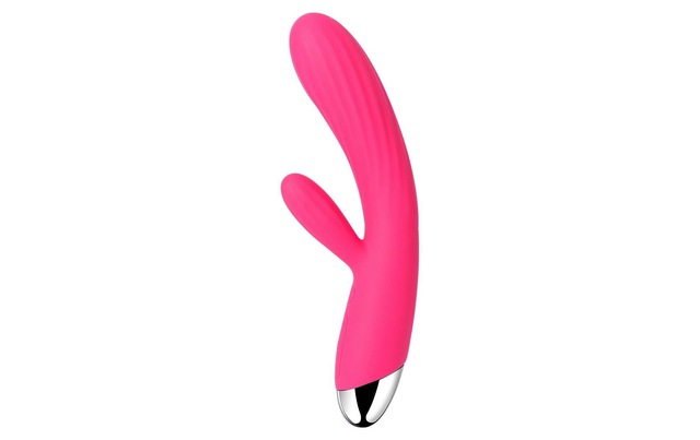 Svakom Vibrator »Angel G-Punk« Kraftvoller Vibrator
