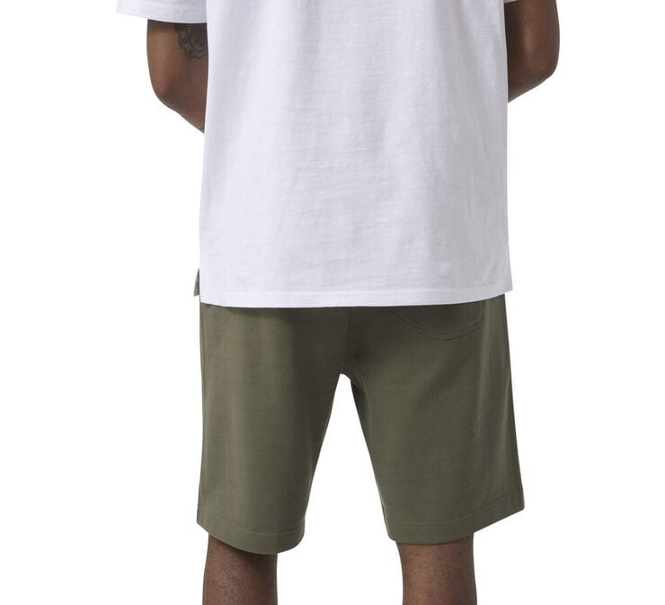 Firefly Nolan shorts Grøn